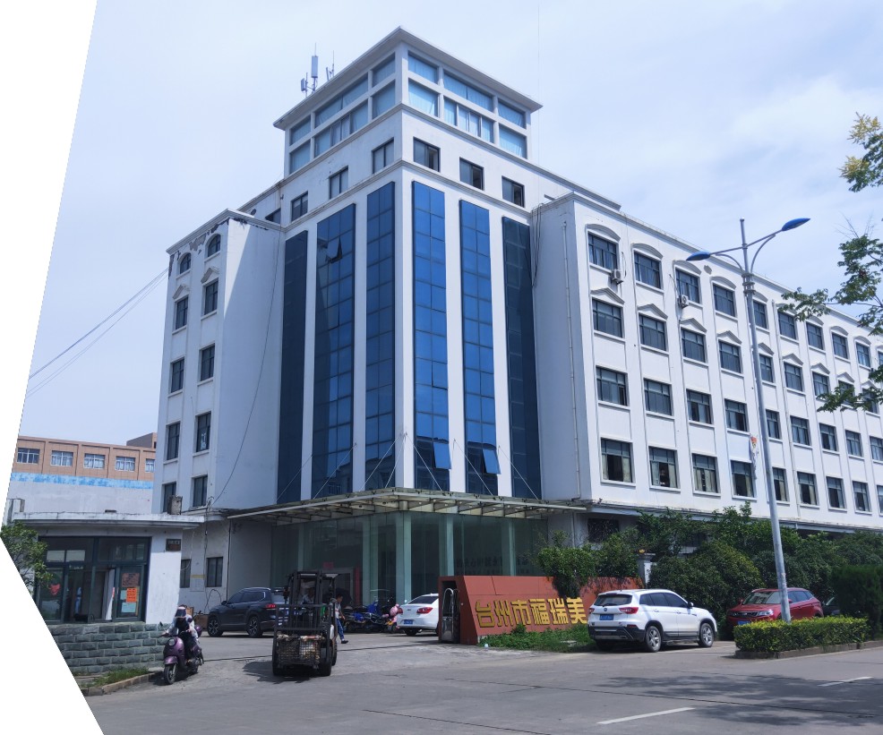 Taizhou Furuimei Machinery Co, Ltd