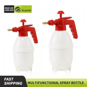 0.8L hand pressure water sprayer plant water manual sprayer for garden plant flower