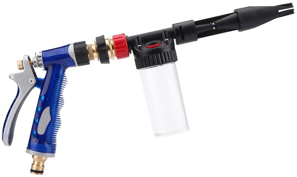 Factory diect sale high quality 100ml foam gun car wash spray