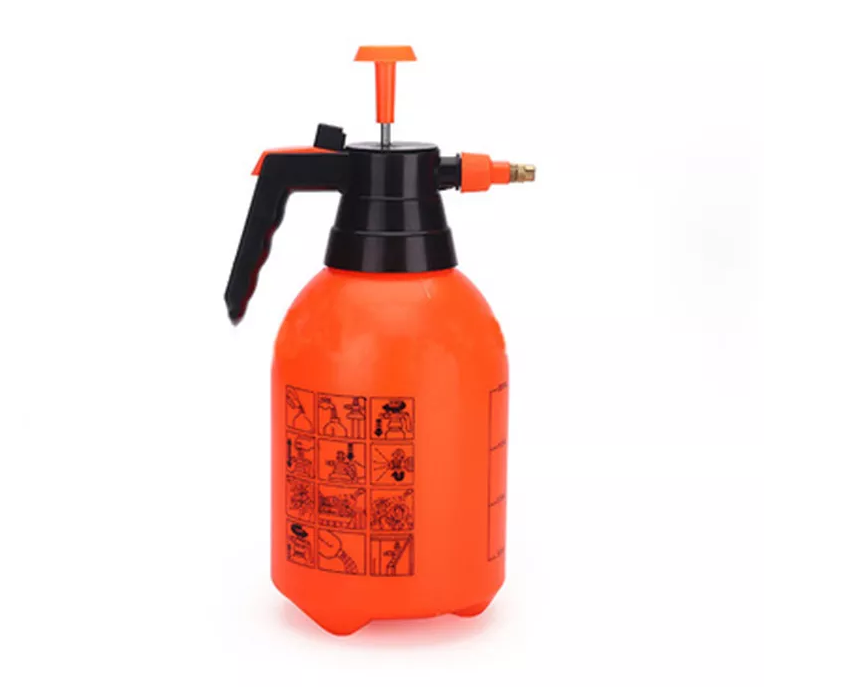 2L Backpack electric pesticide agricultural spray pump sprayer