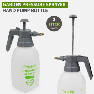 2L Garden Pressure Sprayer