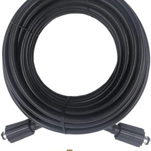 High Pressure Washer Hose, Car Water Pipe,Cleaning Extension Hose for Pressure Cleaner