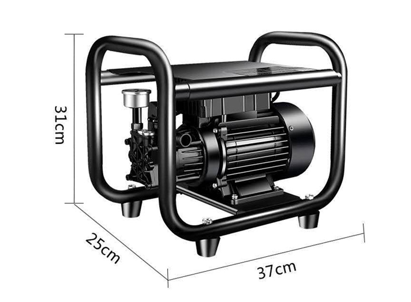 2021 hot sale High pressure car washing machine Electric Pressure Washer