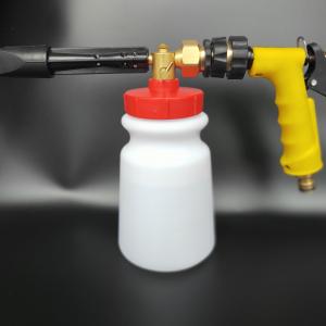 FTY-019 low pressure snow foam lance,washer gun,foam cannon of car wsah machine