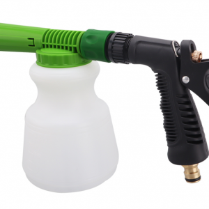 FTY-021 Low Pressure Carwash Foam Gun