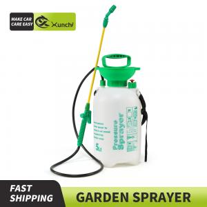 FUTIANYING Pulverizadores 2022 New Product Hand Pressure Garden Spray Water Sprayer