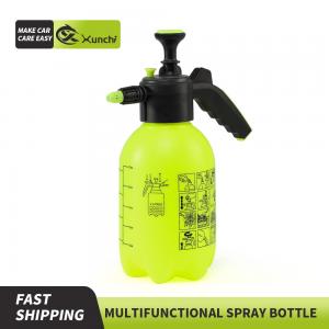 Hand held air pressure 2000mI 2L garden sprayer