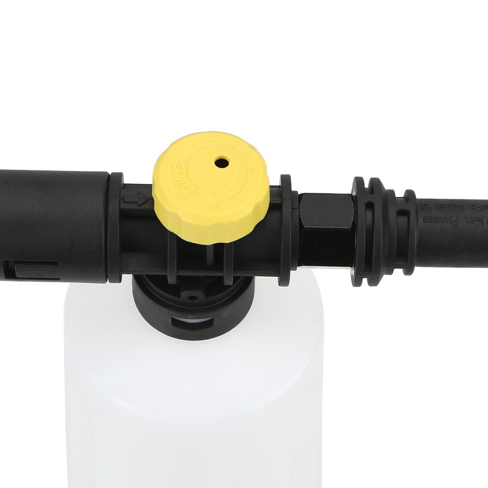 Snow Foam Lance For Karcher K2 - K7 High Pressure Foam Gun Cannon 