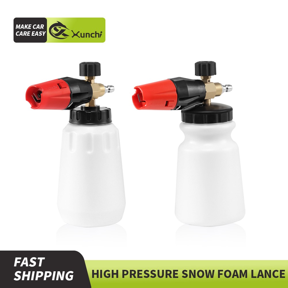 High Pressure Snow Foam Lance Hot Sell PA Water Gun