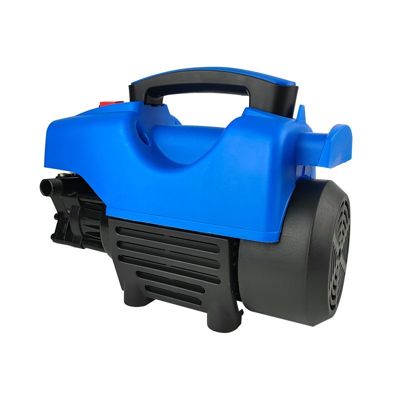 High-power high-pressure car washing machine household convenient portable washing machine