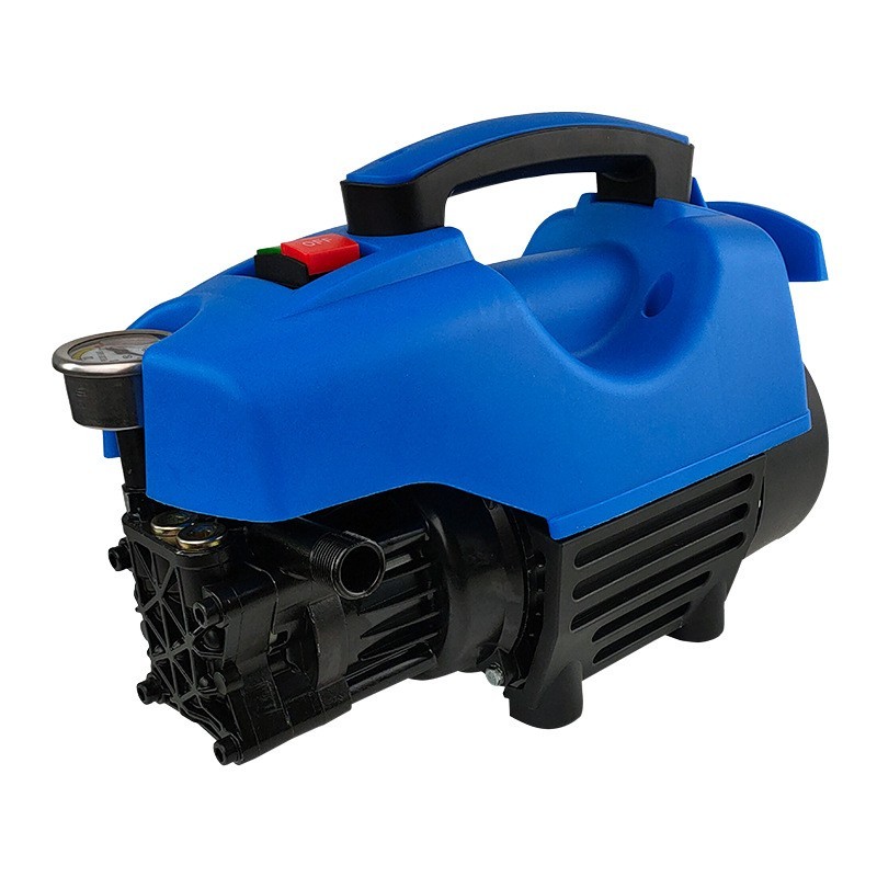 High-power high-pressure car washing machine household convenient portable washing machine