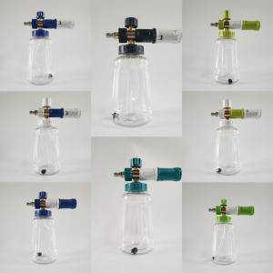 High pressure car washing Foam Lance Foam Cannon