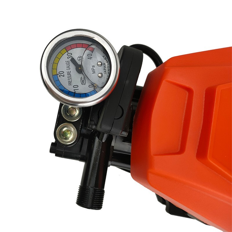 Household high pressure cleaning car washer water pump