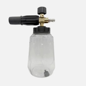 Professional Foam Pot Pressure Washers 1L Generous Capacity