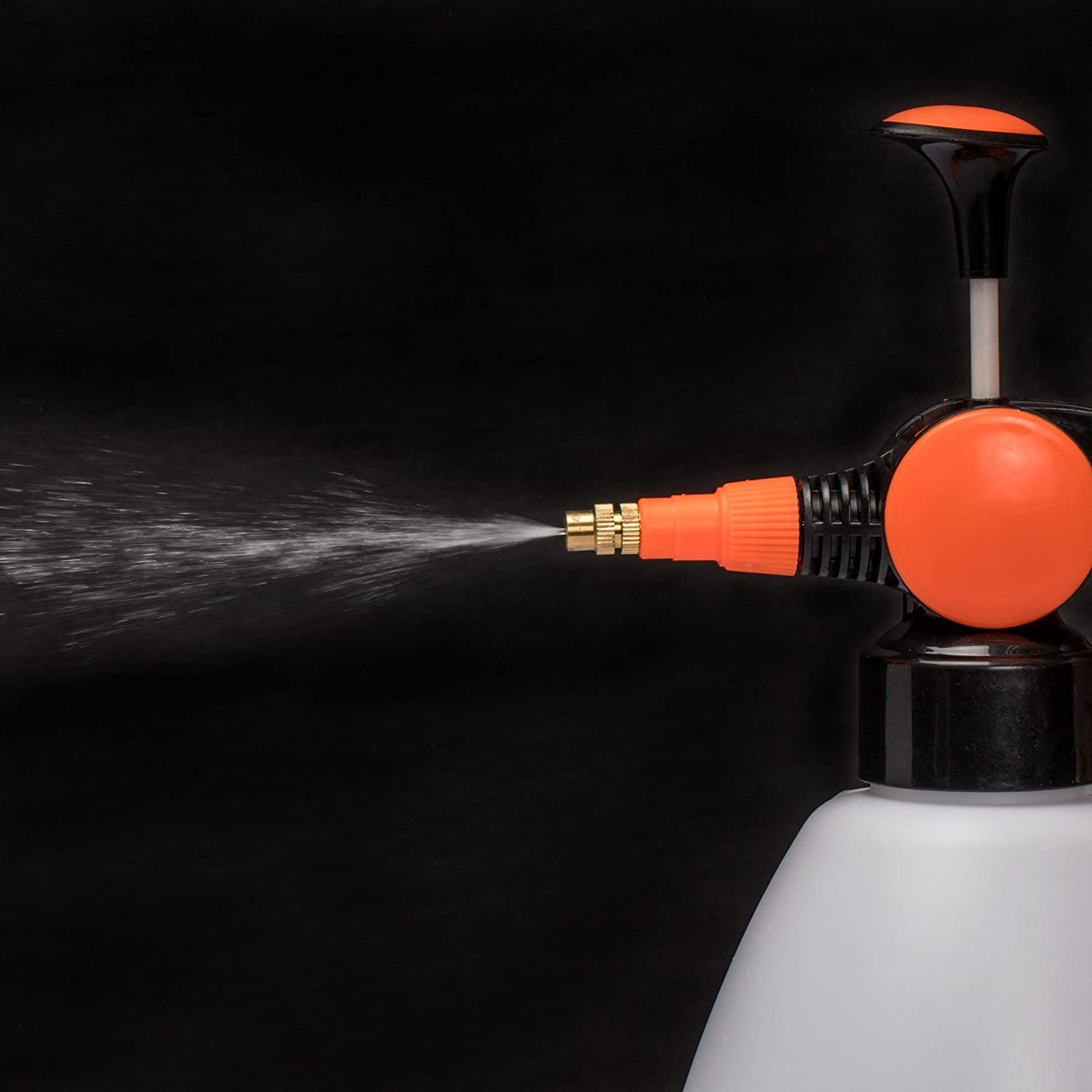 ESP 1.5 Liters Handheld Sprayer with Adjustable Pressure Nozzle