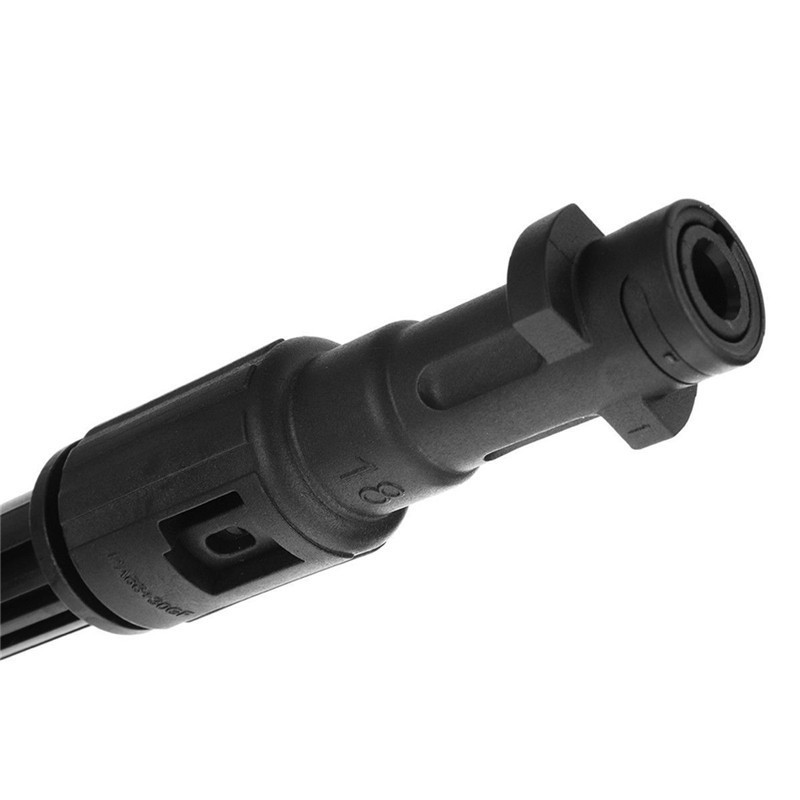 Suitable for Kärcher K-Series LAVOR gun head barrel extensions Lotus Turbo universal nozzle rotary nozzle