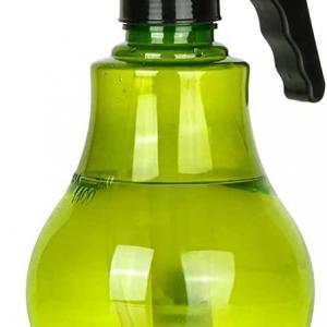 Hand Pressure Pump Sprayer, 1.5L Hand Sprayers in Lawn and Garden Water Mister Spray Bottle 