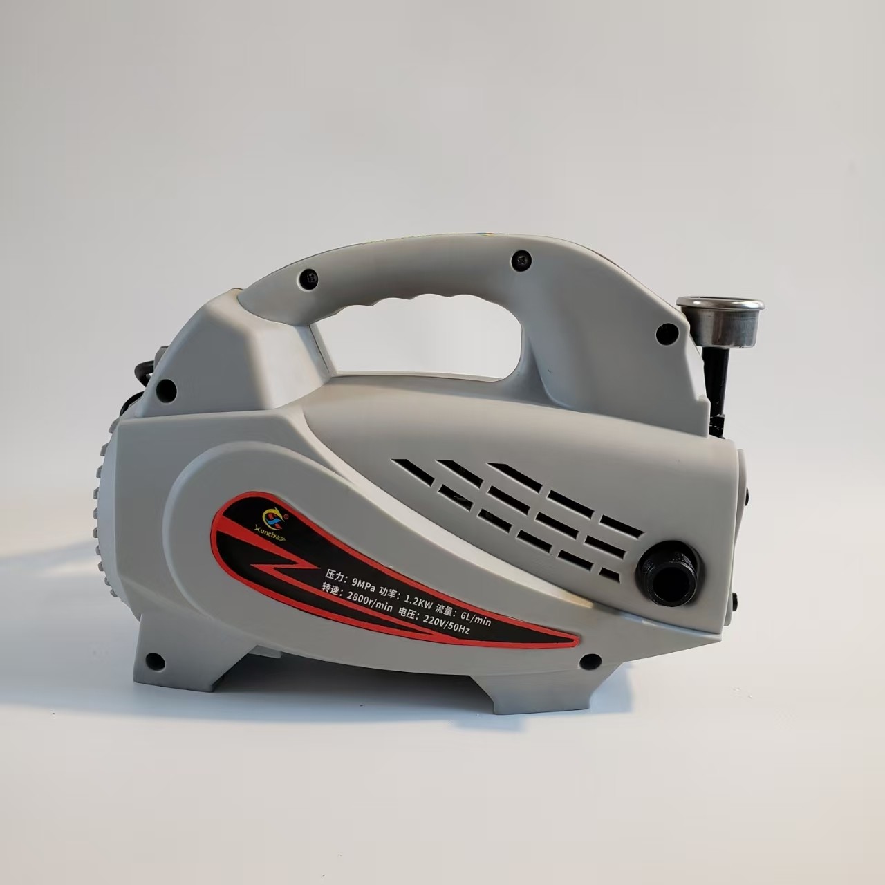 XC-1015High pressure car washing machine car washer