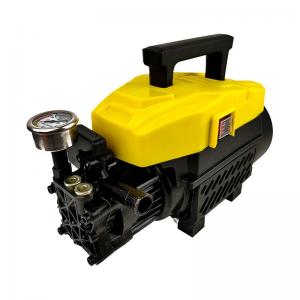 automatic cleaning machine household high pressure car washer
