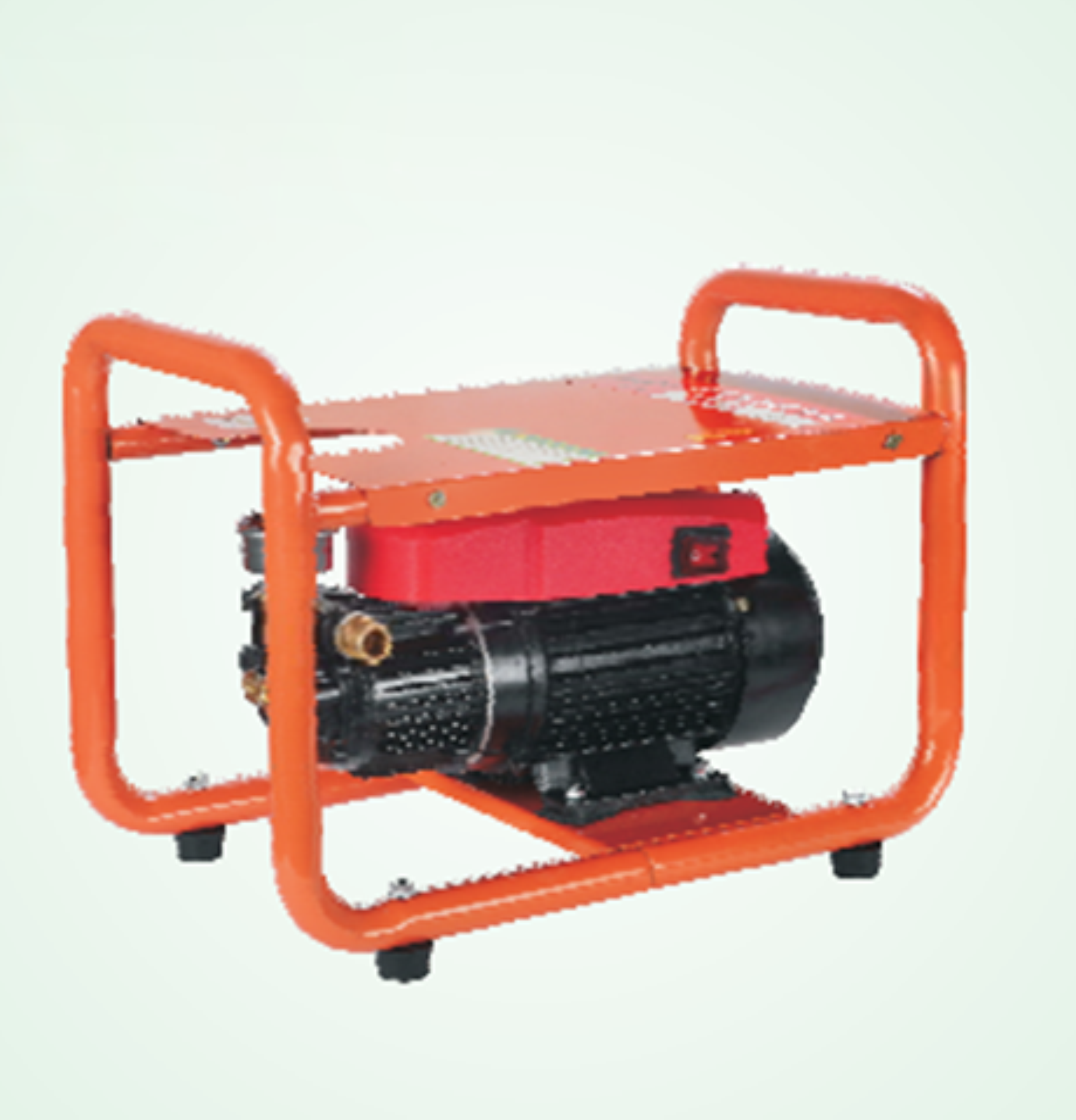 2022 hot sales Wholesale high pressure washer electric car washer machine 