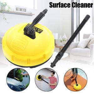 High pressure brush disc scrubbing brush floor brush cleaning