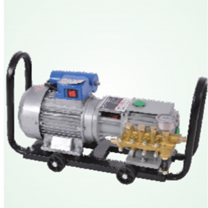 Car water pump for high pressure cleaner washer power sprayer
