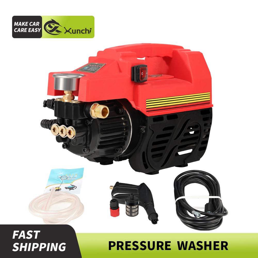 high pressure household car wash machine pump for jet car washing machine high pressure cleaner car washer