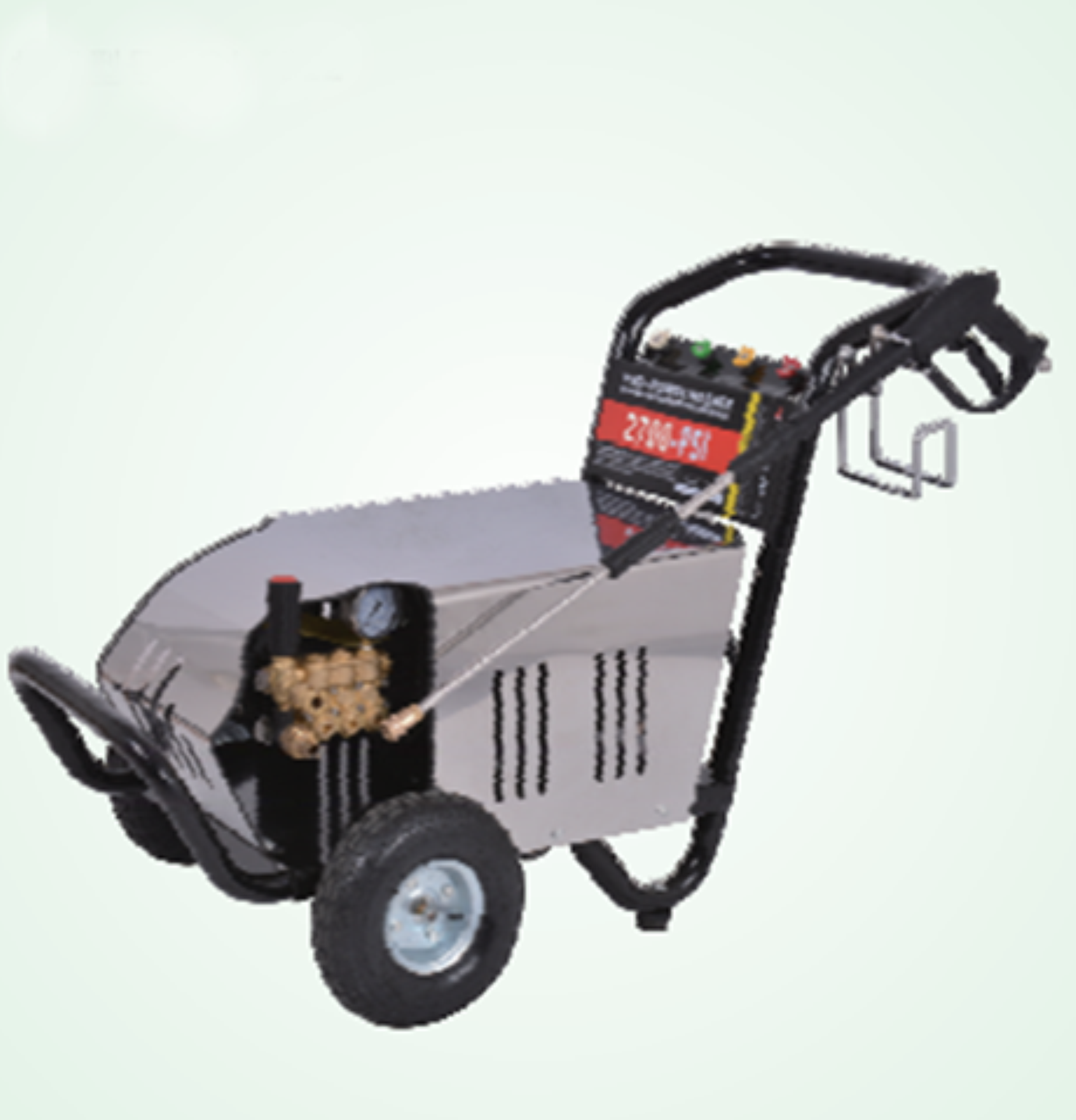 2022 ESP high pressure washer machine for car washing 